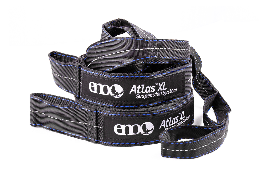 Atlas XL Hammock Straps