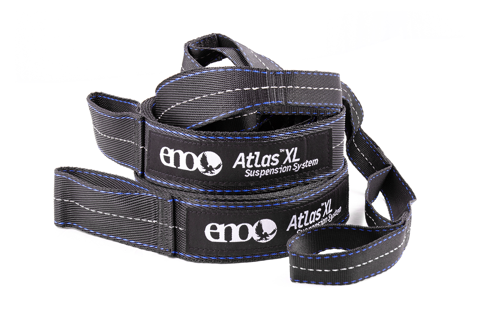 Atlas XL Hammock Straps