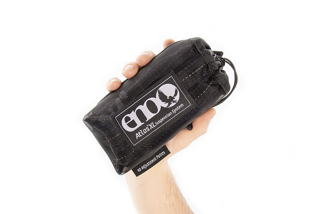 Atlas XL Hammock Straps