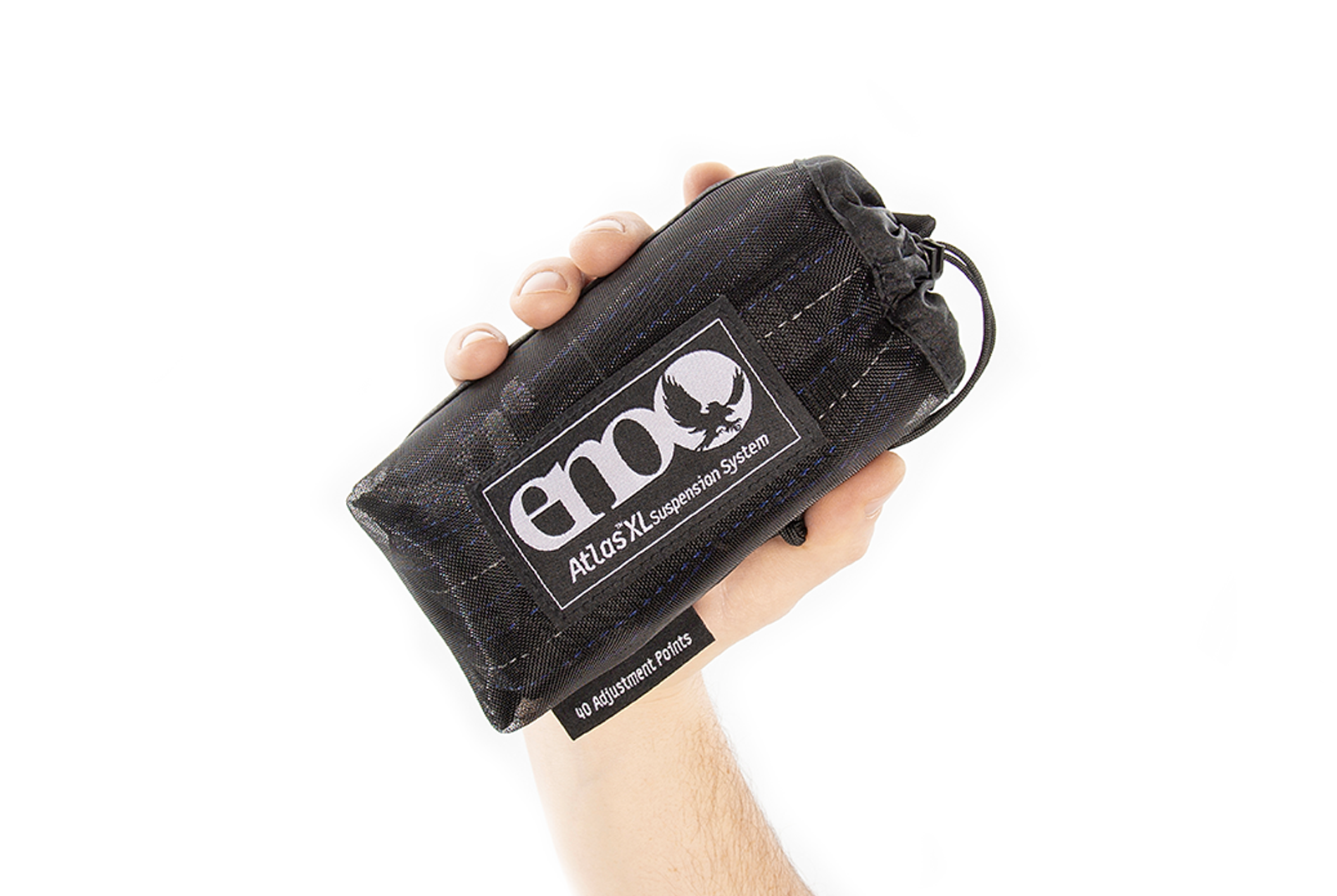 Atlas XL Hammock Straps