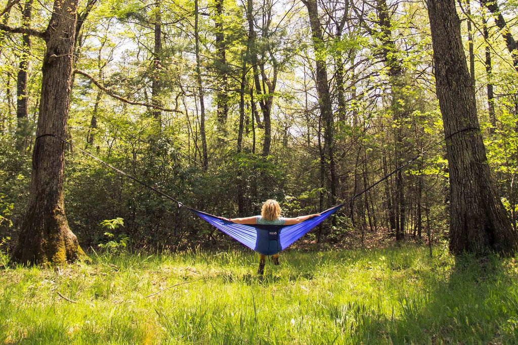 Atlas XL Hammock Straps