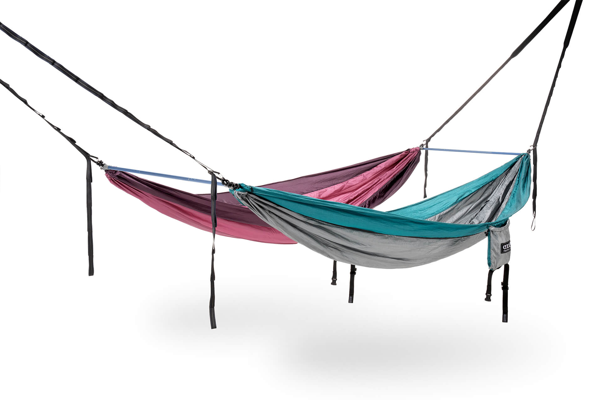Fuse Tandem Hammock System