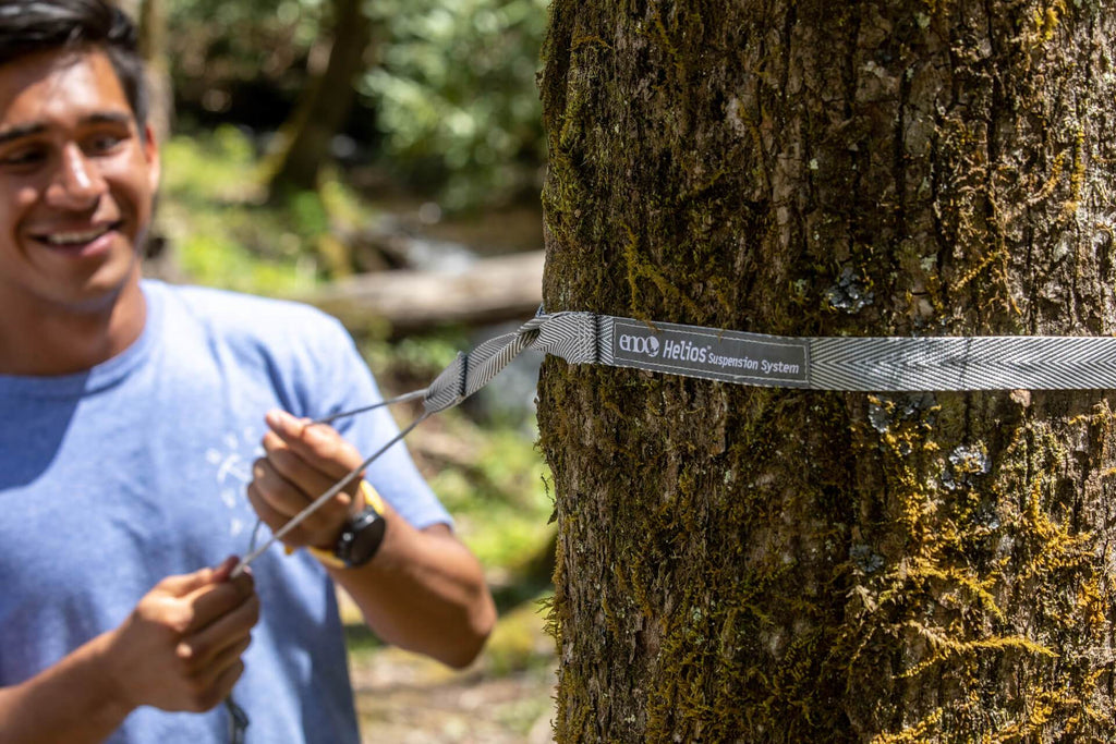 Helios Ultralight Hammock Straps