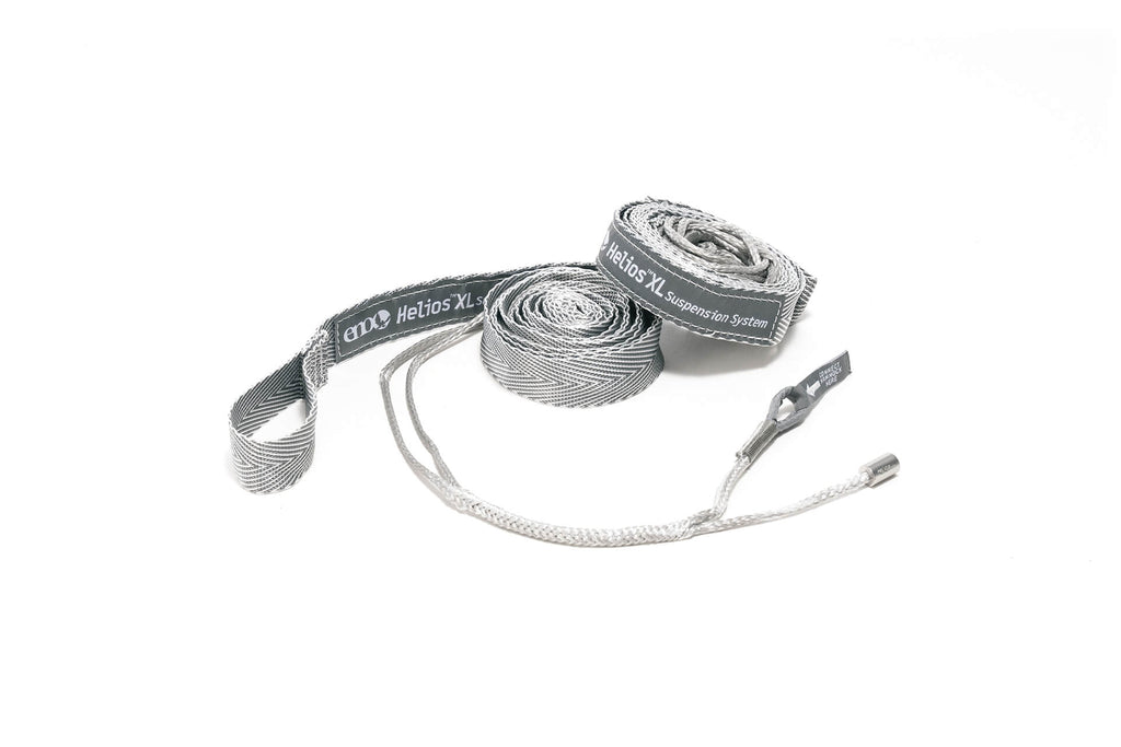 Helios XL Ultralight Hammock Straps