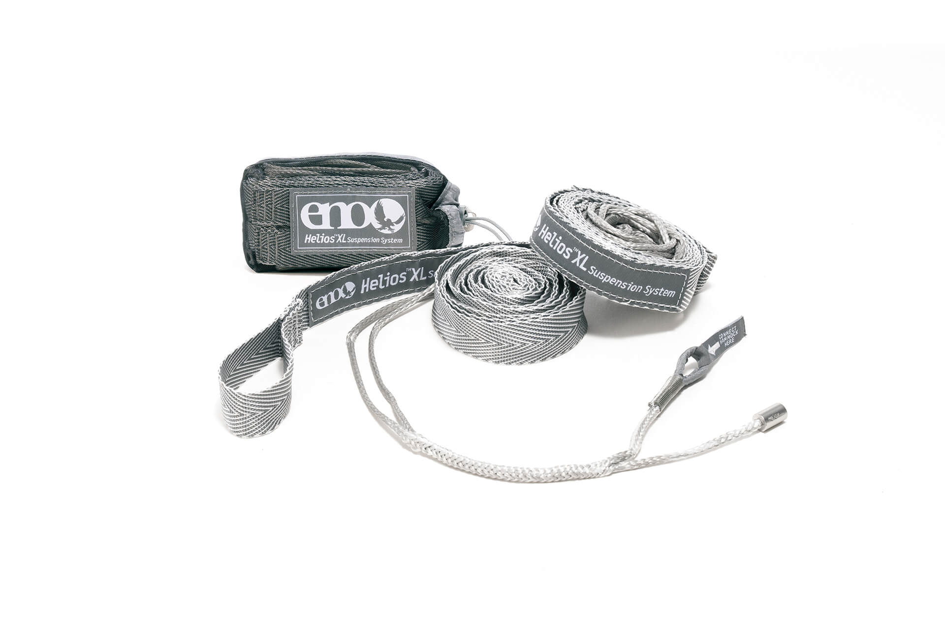 Helios XL Ultralight Hammock Straps