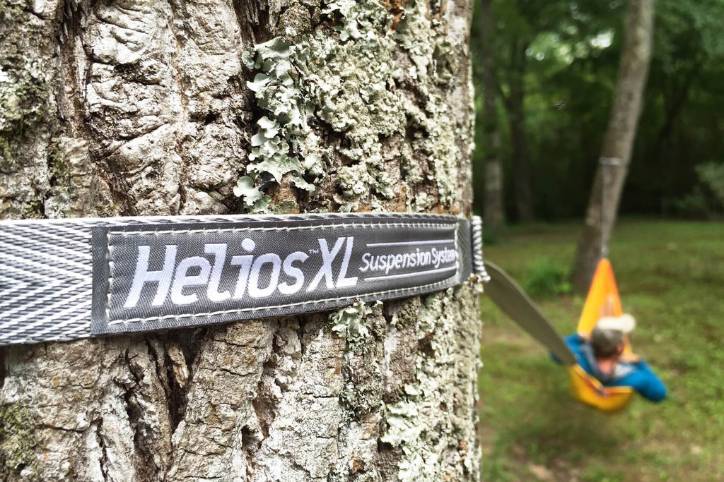 Helios XL Ultralight Hammock Straps