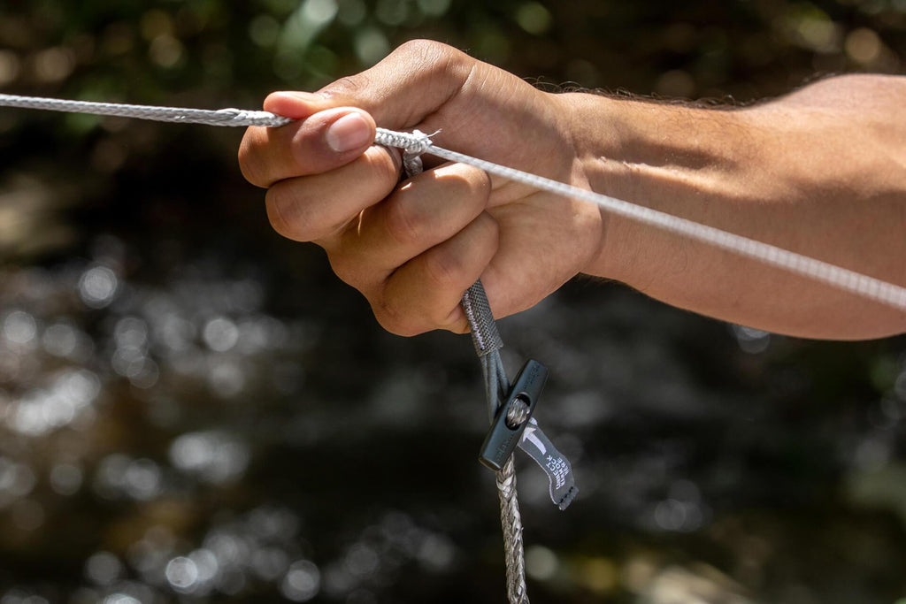 Helios XL Ultralight Hammock Straps