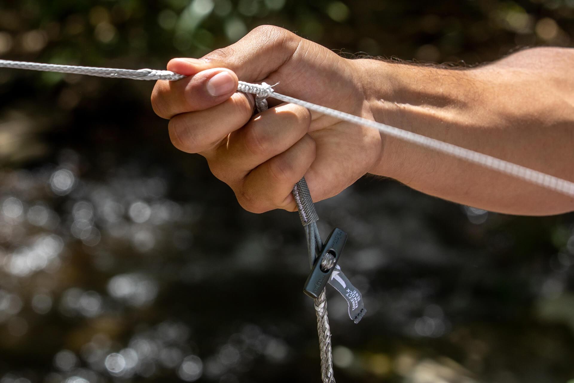 Helios XL Ultralight Hammock Straps