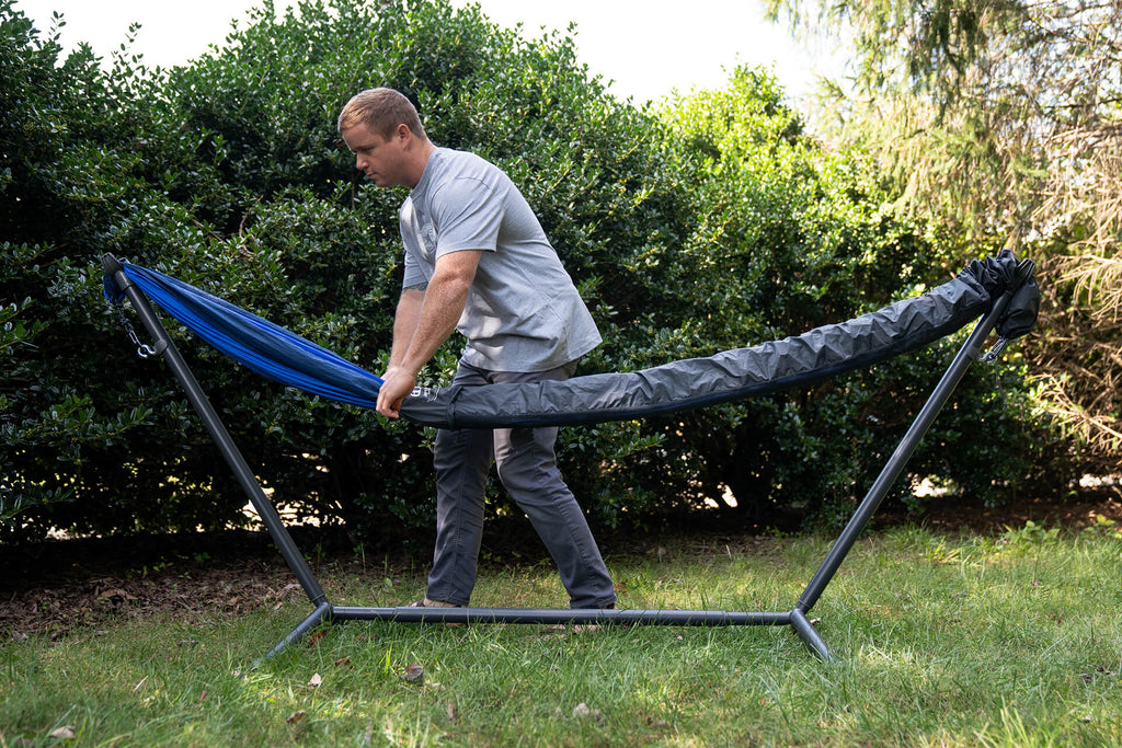 Overcast Hammock Cover