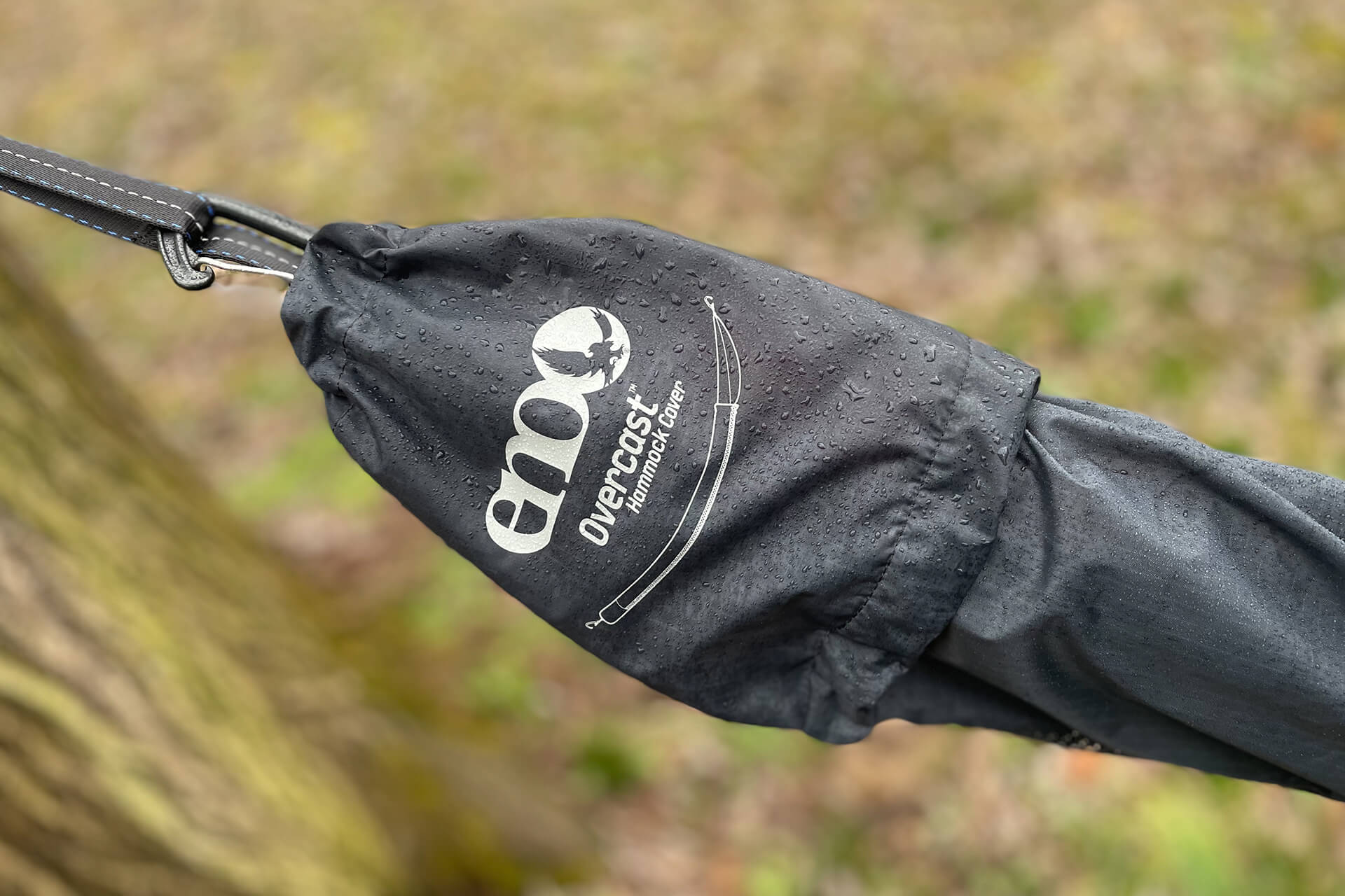 Overcast Hammock Cover