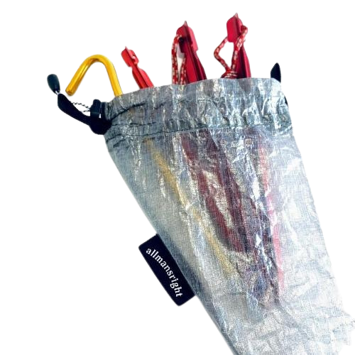 Hölster Stake Sack by allmansright